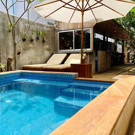 Lotus Haven Villa Siem Reap Eksteriør billede