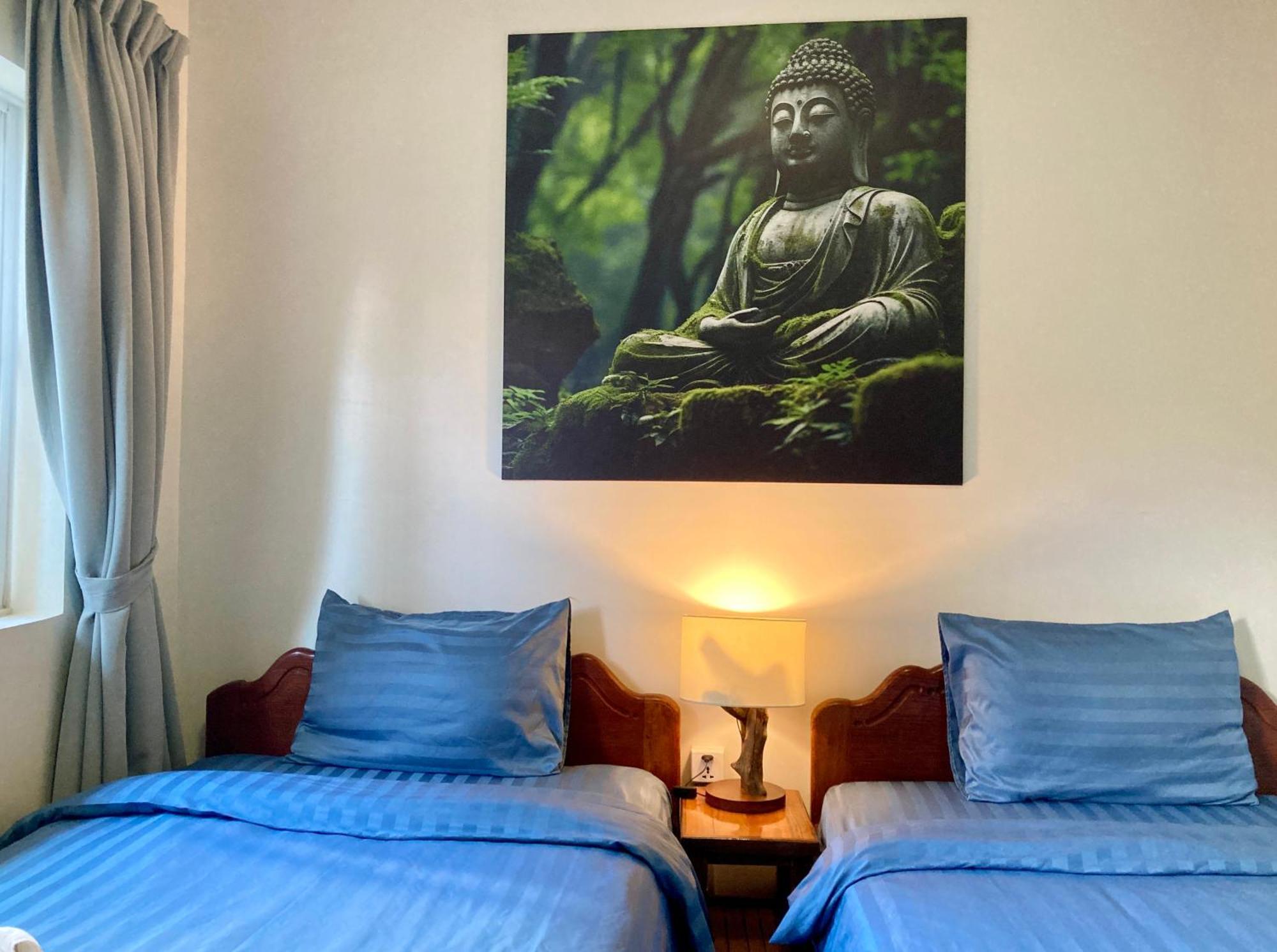 Lotus Haven Villa Siem Reap Eksteriør billede