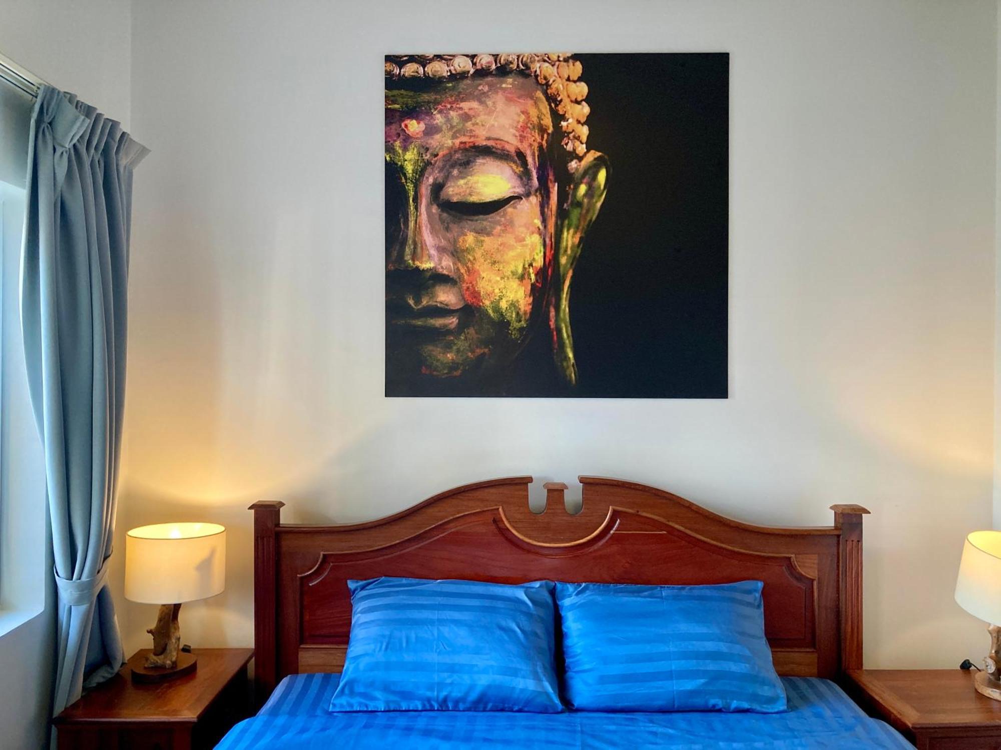 Lotus Haven Villa Siem Reap Eksteriør billede