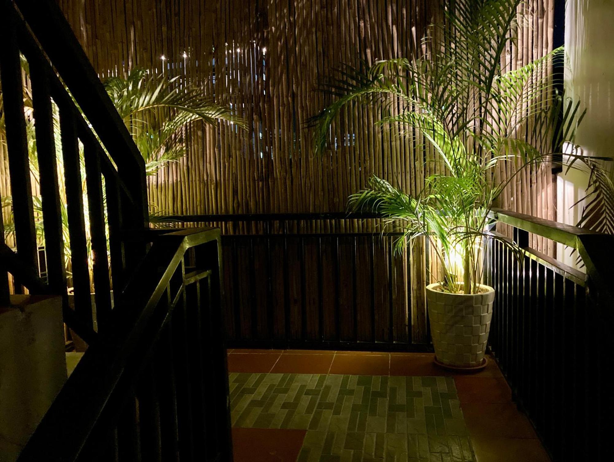 Lotus Haven Villa Siem Reap Eksteriør billede